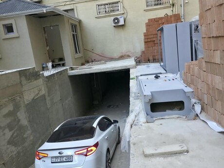3 otaqlı mənzil, 158 m², Nərimanov: 387 680 ₼ 5