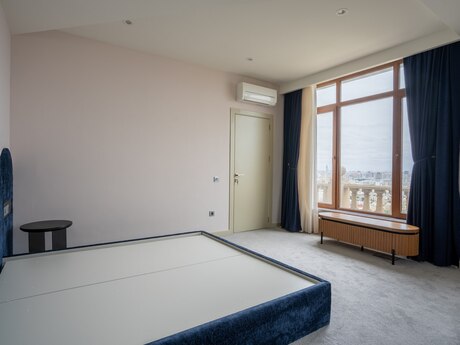 Kirayə 3 otaqlı mənzil, 198 m², Səbail: 2 800 ₼/ay 4