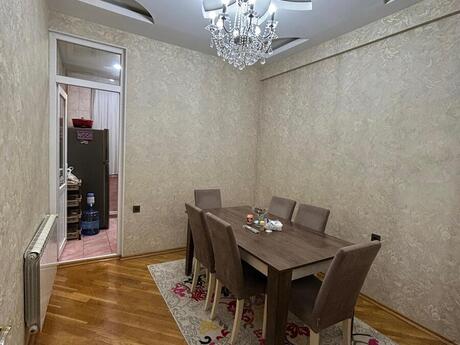 3-room apartment, 85 m², Memar Əcəmi: 227 000 ₼ 2