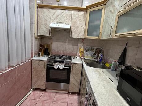 3-room apartment, 85 m², Memar Əcəmi: 227 000 ₼ 4