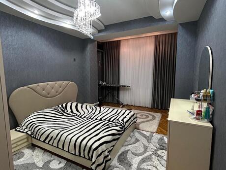 3-room apartment, 85 m², Memar Əcəmi: 227 000 ₼ 3