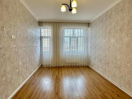 3-room apartment, 105 m², 8-ci mikrorayon: 325 000 ₼ 4