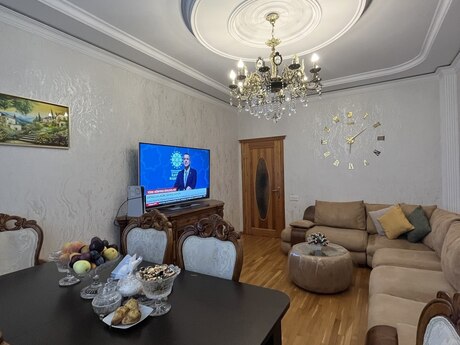 Объявление №6464664 - Хырдалан, Хырдалан, 2-комн., 86 м², 13/17 этаж