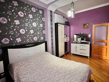 3 otaqlı mənzil, 90 m², Xalqlar Dostluğu: 175 000 ₼ 3