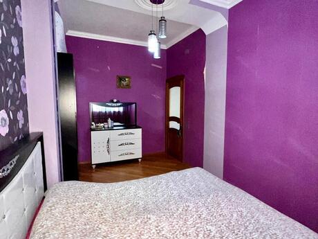 3 otaqlı mənzil, 90 m², Xalqlar Dostluğu: 175 000 ₼ 4