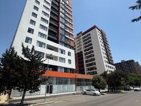Объявление №6464669 - Баку, м. Кара Караев, 750 м²