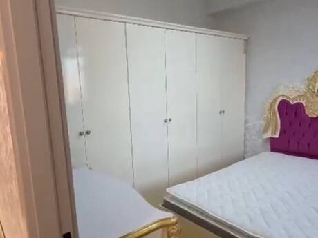 Аренда: 3-комнатная квартира, 75 м², Qara Qarayev: 1 000 ₼/мес 4