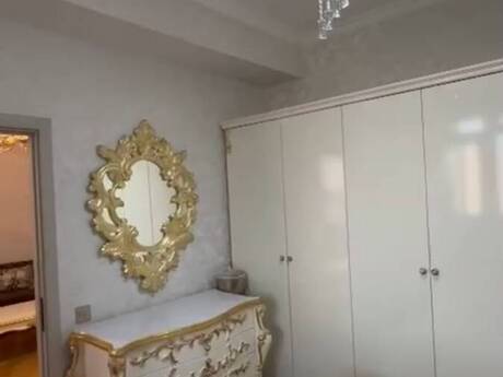 Аренда: 3-комнатная квартира, 75 м², Qara Qarayev: 1 000 ₼/мес 5