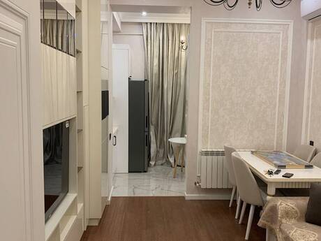 3-room apartment, 68 m², 28 May: 260 000 ₼ 3