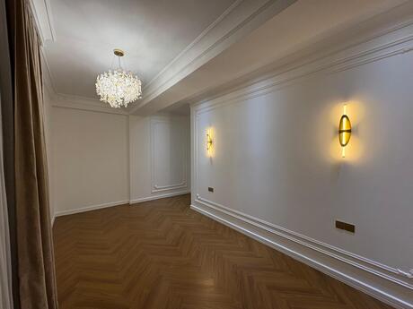 3 otaqlı mənzil, 118 m², Nərimanov: 420 000 ₼ 5