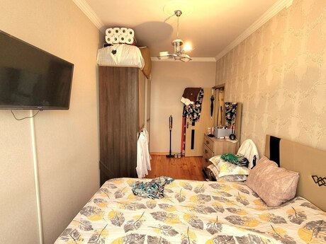 2 otaqlı mənzil, 50 m², Azadlıq Prospekti: 140 000 ₼ 3