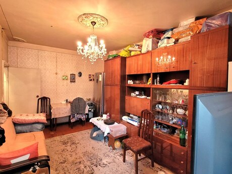 2 otaqlı mənzil, 50 m², Azadlıq Prospekti: 140 000 ₼ 4