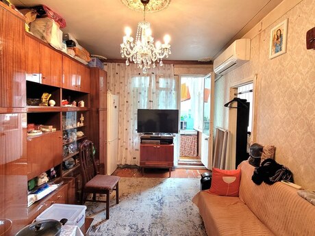2 otaqlı mənzil, 50 m², Azadlıq Prospekti: 140 000 ₼ 5