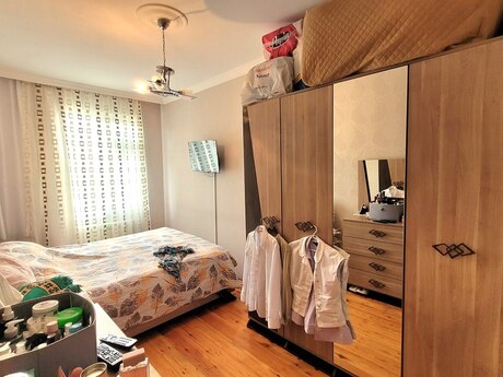 2 otaqlı mənzil, 50 m², Azadlıq Prospekti: 140 000 ₼ 2
