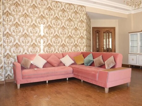 Elan №6464692 - Bakı, Elmlər Akademiyası m., 3 otaqlı, 150 m², 3/16 mərtəbə