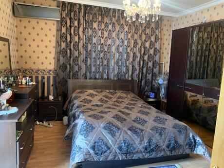 3-комнатная квартира, 80 м², 28 May: 240 000 ₼ 5
