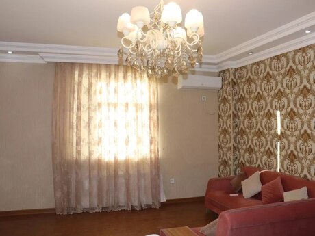 Kirayə 3 otaqlı mənzil, 150 m², Elmlər Akademiyası: 1 119 ₼/ay 5