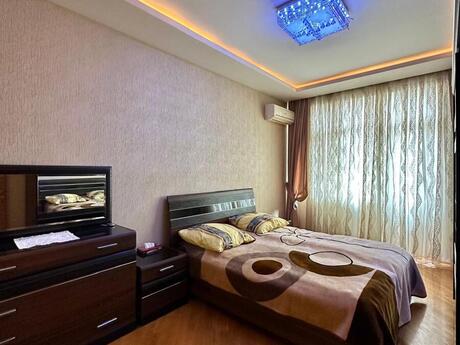 Kirayə 3 otaqlı mənzil, 100 m², Nəriman Nərimanov: 1 200 ₼/ay 3