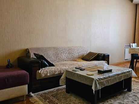 Kirayə 3 otaqlı mənzil, 100 m², Nəriman Nərimanov: 1 200 ₼/ay 5