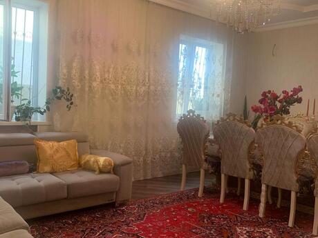 4 otaqlı həyət evi, 100 m², Kürdəxanı: 95 000 ₼ 2