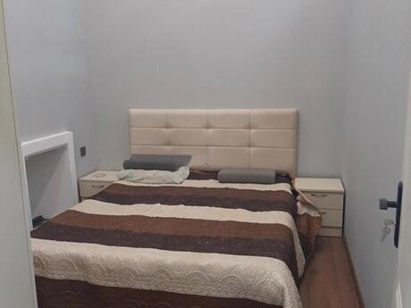 Kirayə 2 otaqlı mənzil, 50 m², Nizami: 599 ₼/ay 4