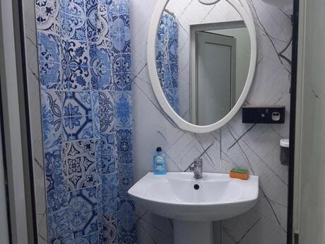 Kirayə 2 otaqlı mənzil, 50 m², Nizami: 599 ₼/ay 5