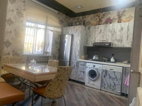 4 otaqlı həyət evi, 100 m², Kürdəxanı: 95 000 ₼ 4