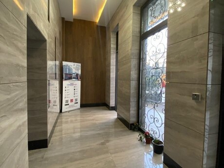 Kirayə 2 otaqlı mənzil, 80 m², Azadlıq Bağçalı Evlər: 1 100 ₼/ay 5