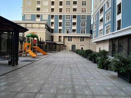 Kirayə 2 otaqlı mənzil, 80 m², Azadlıq Bağçalı Evlər: 1 100 ₼/ay 3