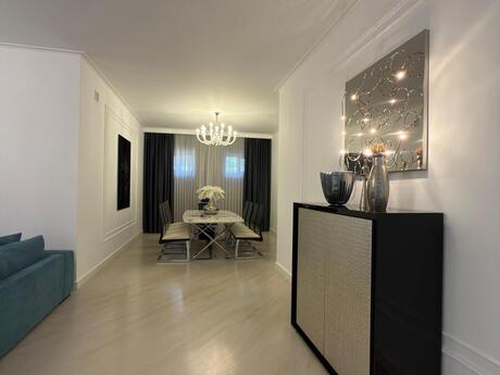 5 otaqlı həyət evi, 400 m², Azadlıq Prospekti: 850 000 ₼ 4
