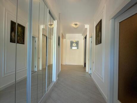 5 otaqlı həyət evi, 400 m², Azadlıq Prospekti: 850 000 ₼ 5