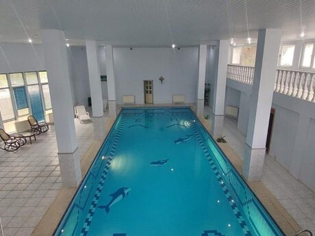 8 otaqlı həyət evi, 650 m², Novxanı: 1 000 000 ₼ 4