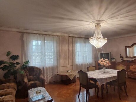 8 otaqlı həyət evi, 650 m², Novxanı: 1 000 000 ₼ 5