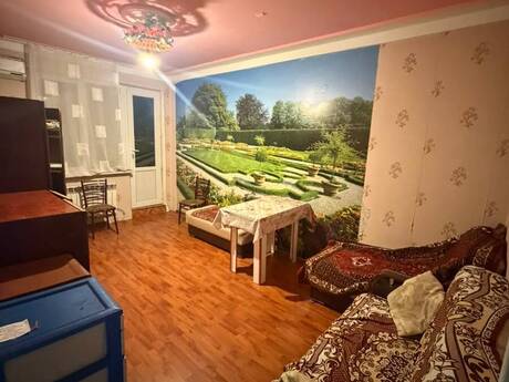 Elan №6464707 - Bakı, Nəsimi m., 2 otaqlı, 35 m², 5/5 mərtəbə