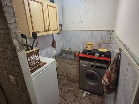 Kirayə 2 otaqlı mənzil, 35 m², Nəsimi: 500 ₼/ay 4