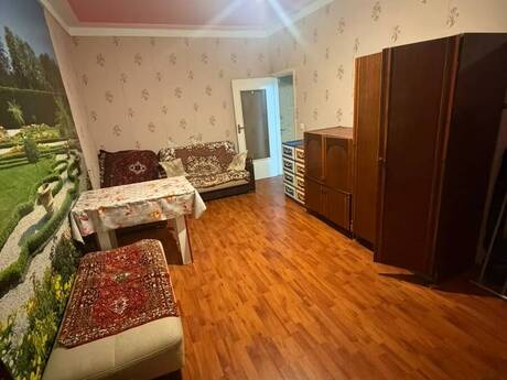 Kirayə 2 otaqlı mənzil, 35 m², Nəsimi: 500 ₼/ay 2