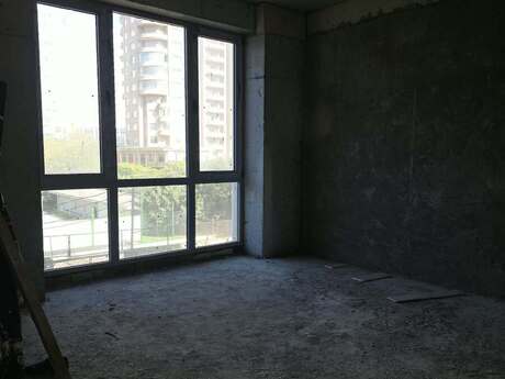 2 otaqlı mənzil, 80 m², Nizami: 320 000 ₼ 4