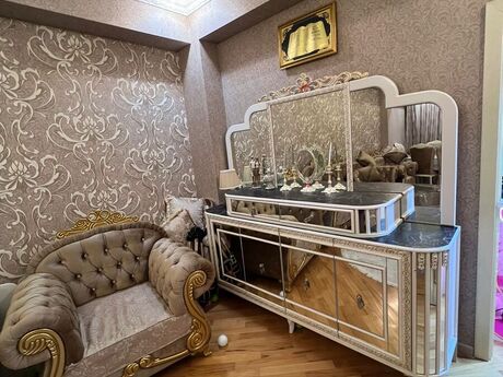 2 otaqlı mənzil, 63 m², Yeni Yasamal: 156 000 ₼ 5