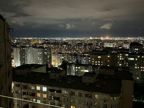 2 rooms · 63 m² · floor 16/16, Yeni Yasamal