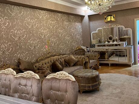 2 otaqlı mənzil, 63 m², Yeni Yasamal: 156 000 ₼ 4