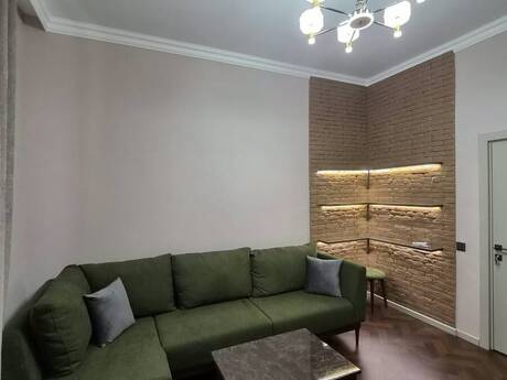 Kirayə 2 otaqlı mənzil, 65 m², Elmlər Akademiyası: 1 000 ₼/ay 3