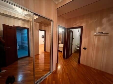 Kirayə 2 otaqlı mənzil, 85 m², 8 Noyabr: 800 ₼/ay 5