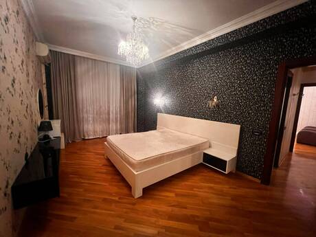 Kirayə 2 otaqlı mənzil, 85 m², 8 Noyabr: 800 ₼/ay 3