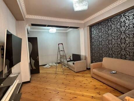 4 rooms · 165 m² · floor 7/14, Gənclik