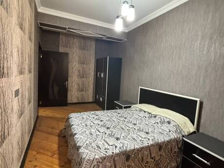 4-room apartment for rent, 165 m², Gənclik: 1 200 ₼/mo 5