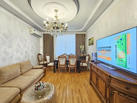 Elan №6464738 - Xırdalan, Xırdalan, 2 otaqlı, 86 m², 13/17 mərtəbə