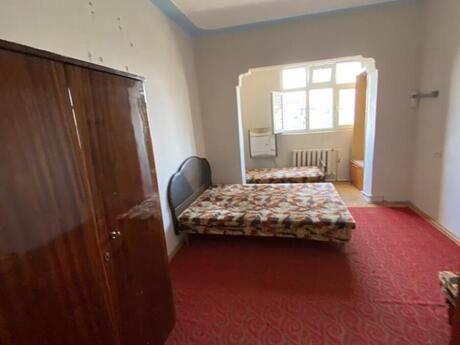 2 otaqlı mənzil, 65 m², 8-ci mikrorayon: 170 000 ₼ 5
