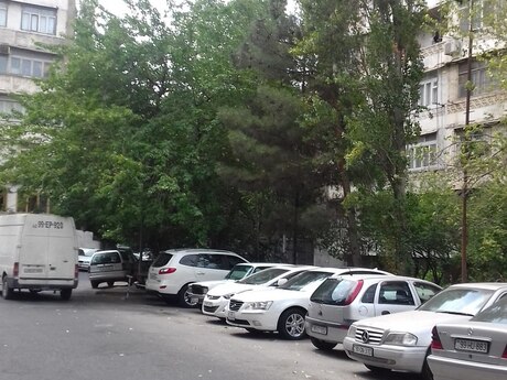 2 rooms · 65 m² · floor 9/9, 8-ci mikrorayon