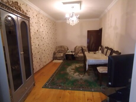 Elan №6464732 - Bakı, Həzi Aslanov q., 5 otaqlı, 125 m², 5/9 mərtəbə