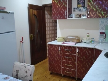 Həzi Aslanovda 5 otaqlı köhnə tikili mənzil satılır, 125 m², 195 000 AZN, şəkil 5 / 12